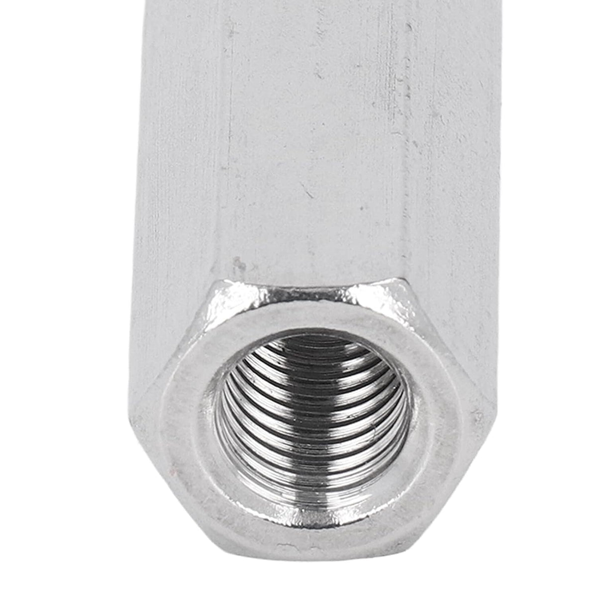 Hexagon Coupling Nuts – Zinc Plated – DIN 6334
