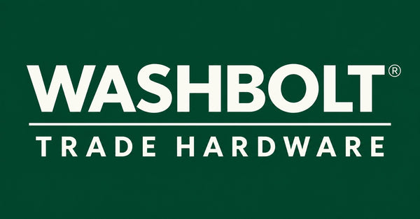 Washbolt