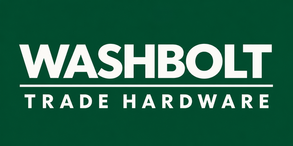 Washbolt