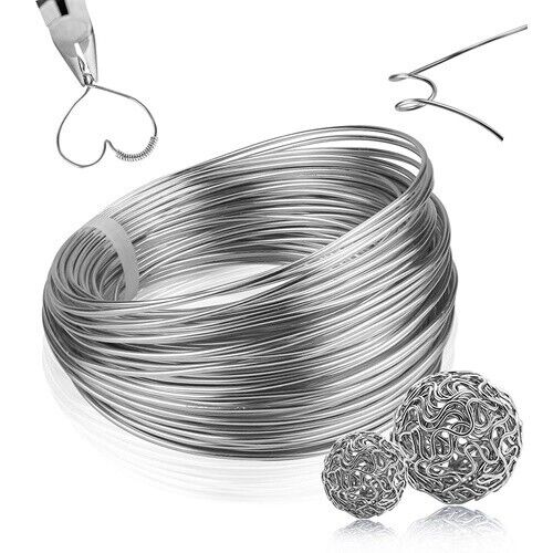 Aluminium Craft Wires