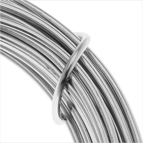 Aluminium Craft Wires