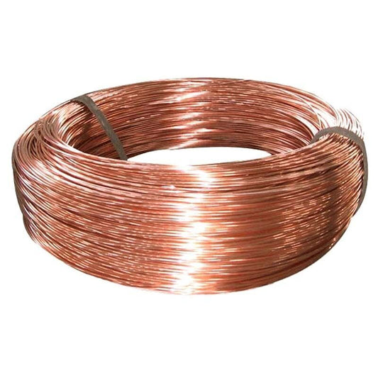 Bare Copper Craft Wire