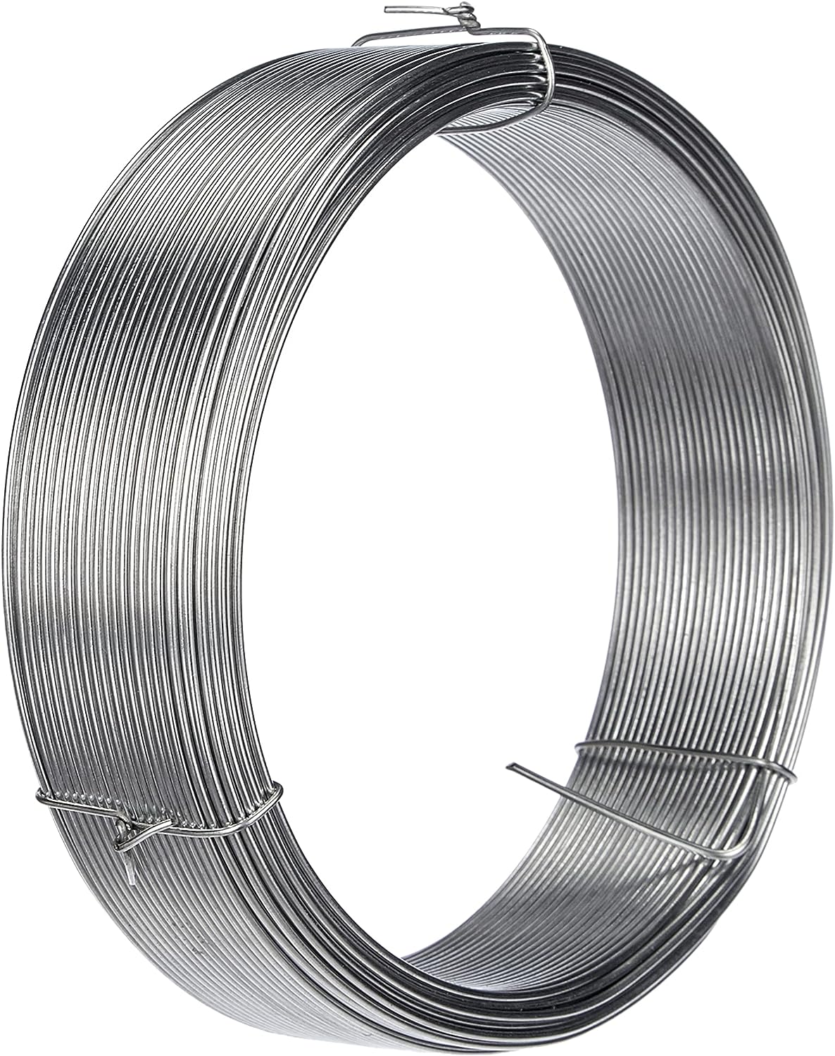 Galvanised Steel Wire