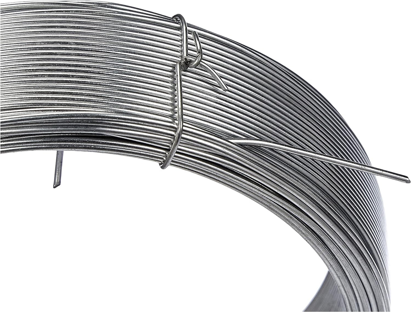 Galvanised Steel Wire