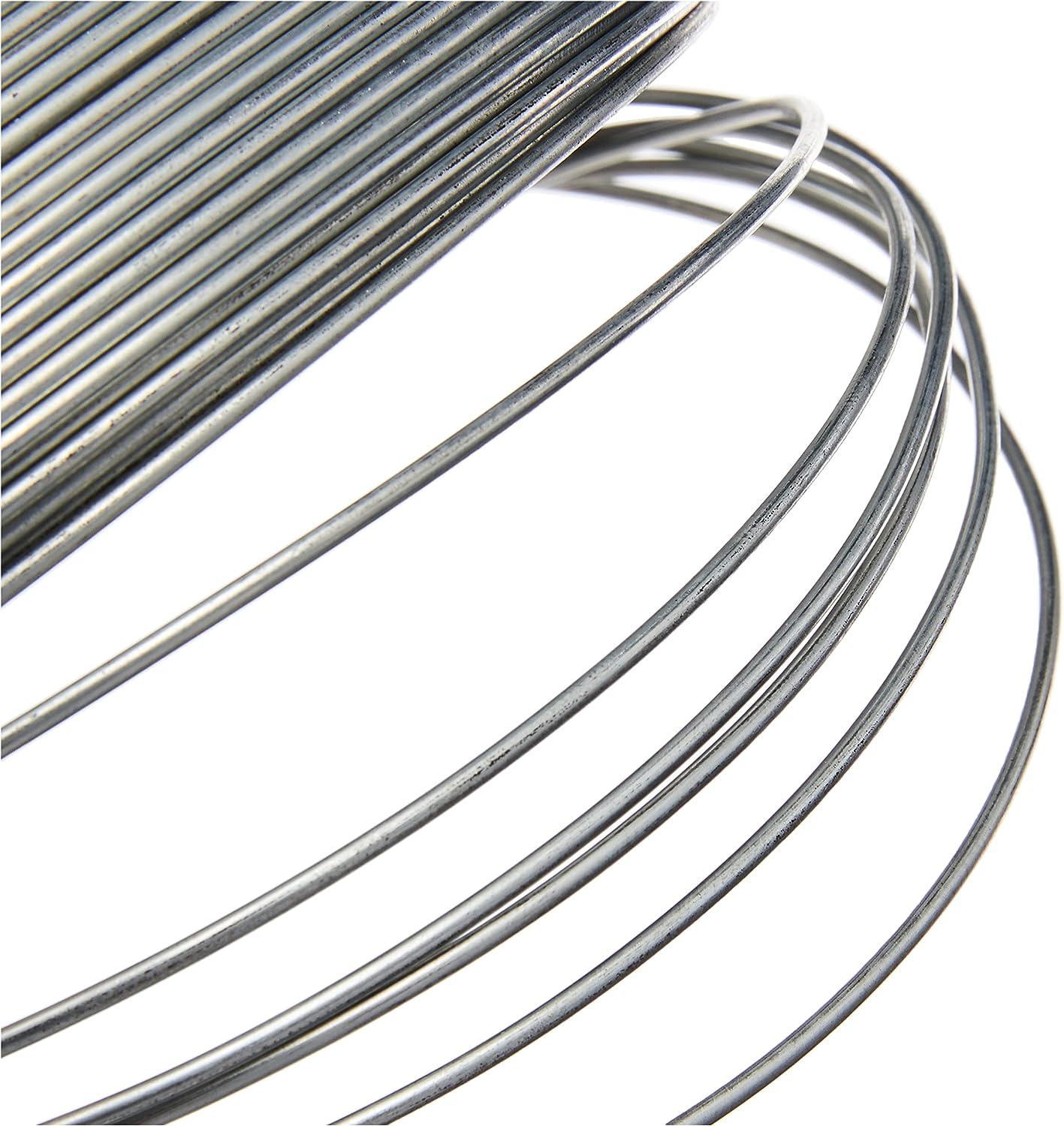 Galvanised Steel Wire