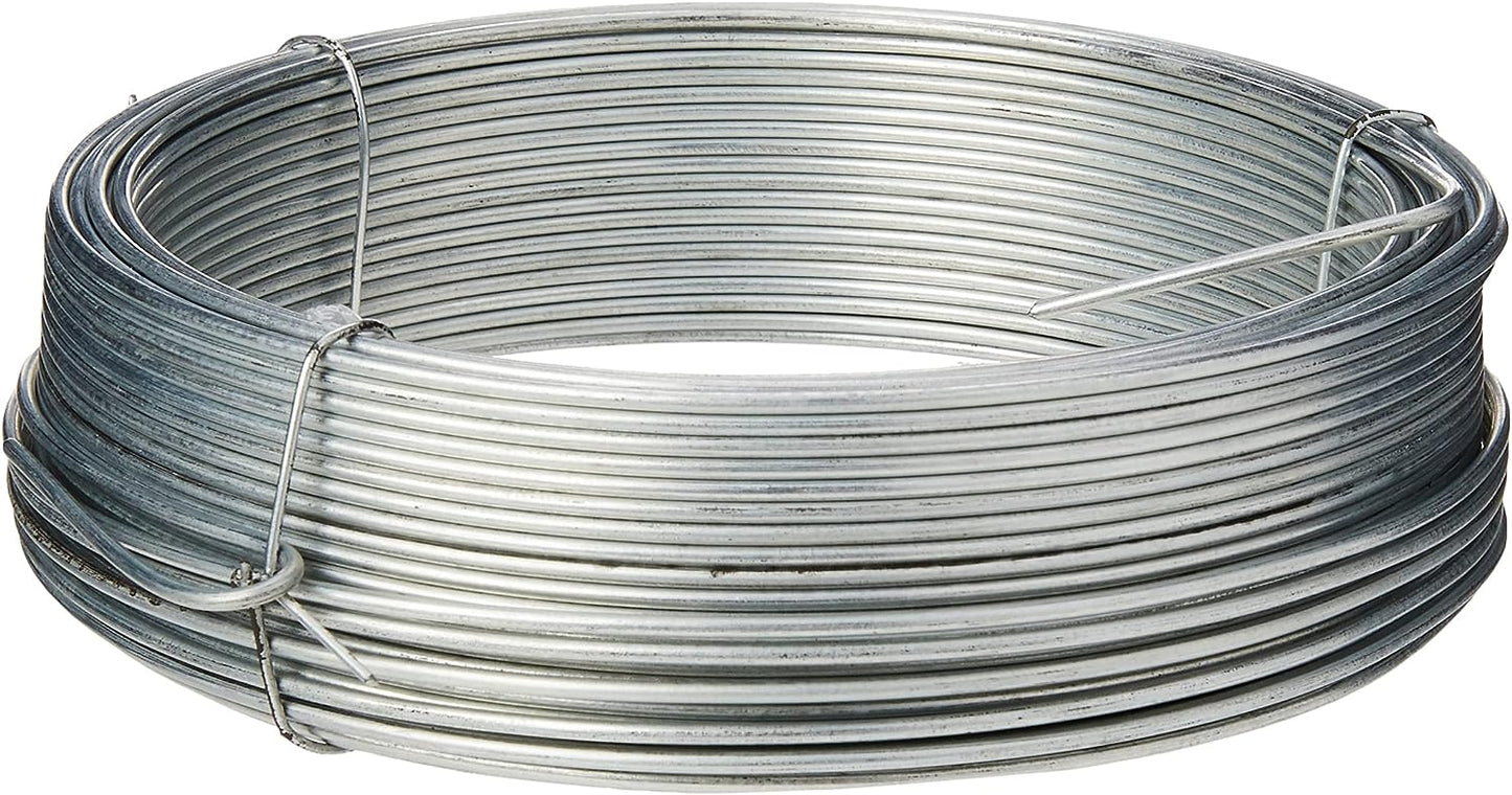 Galvanised Steel Wire