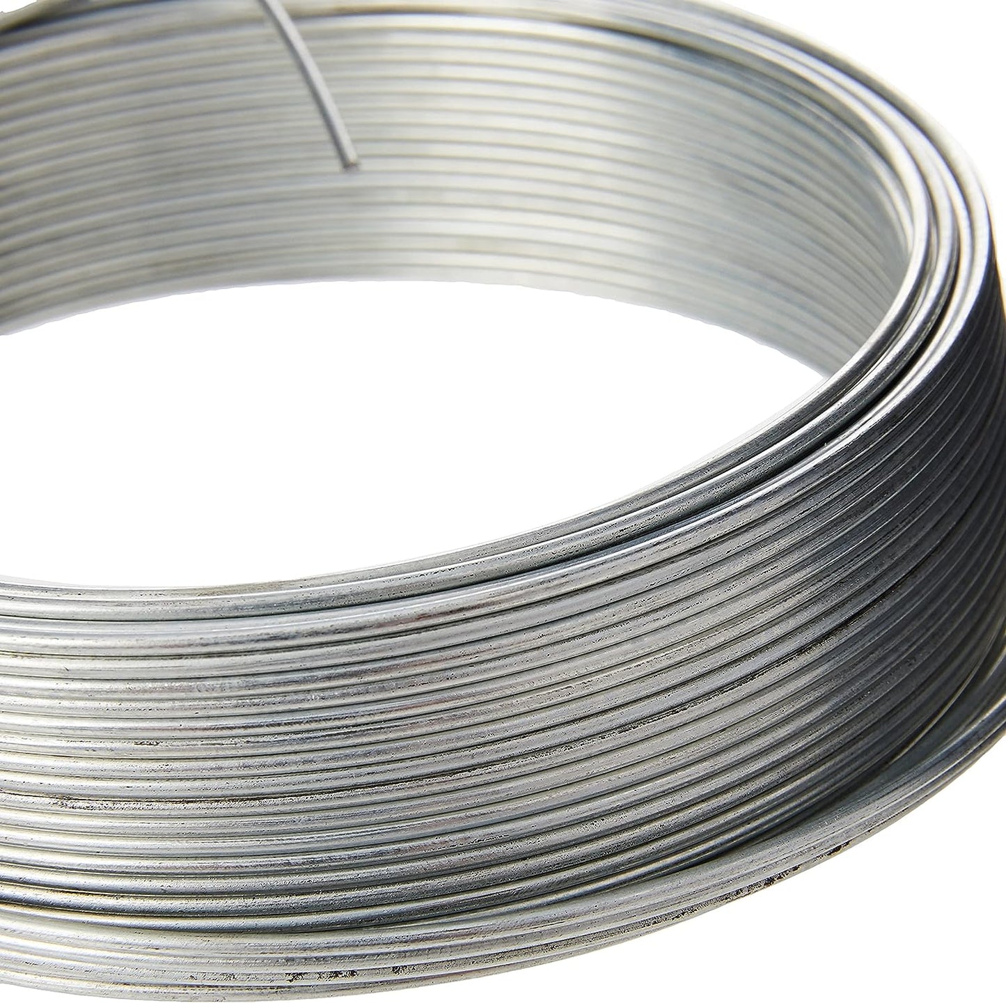 Galvanised Steel Wire