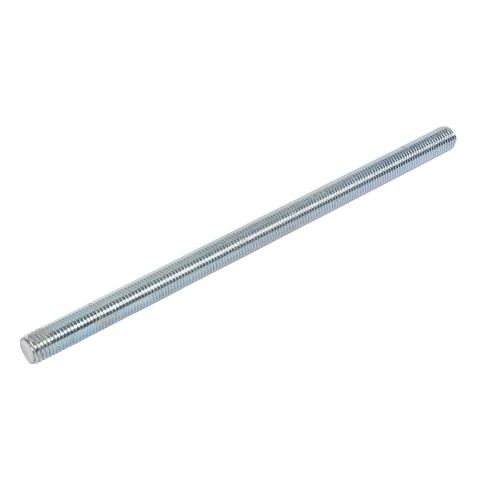 Threaded Bar / Rod  (DIN 975) - 8.8 M8 x 1000 BZP Pack Size 50