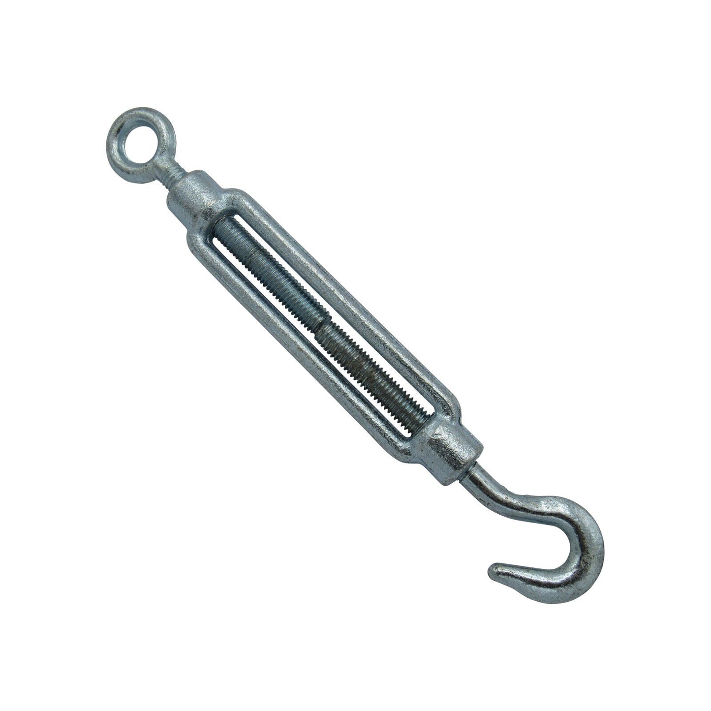 Hook & Eye Barrel Strainer Turnbuckles