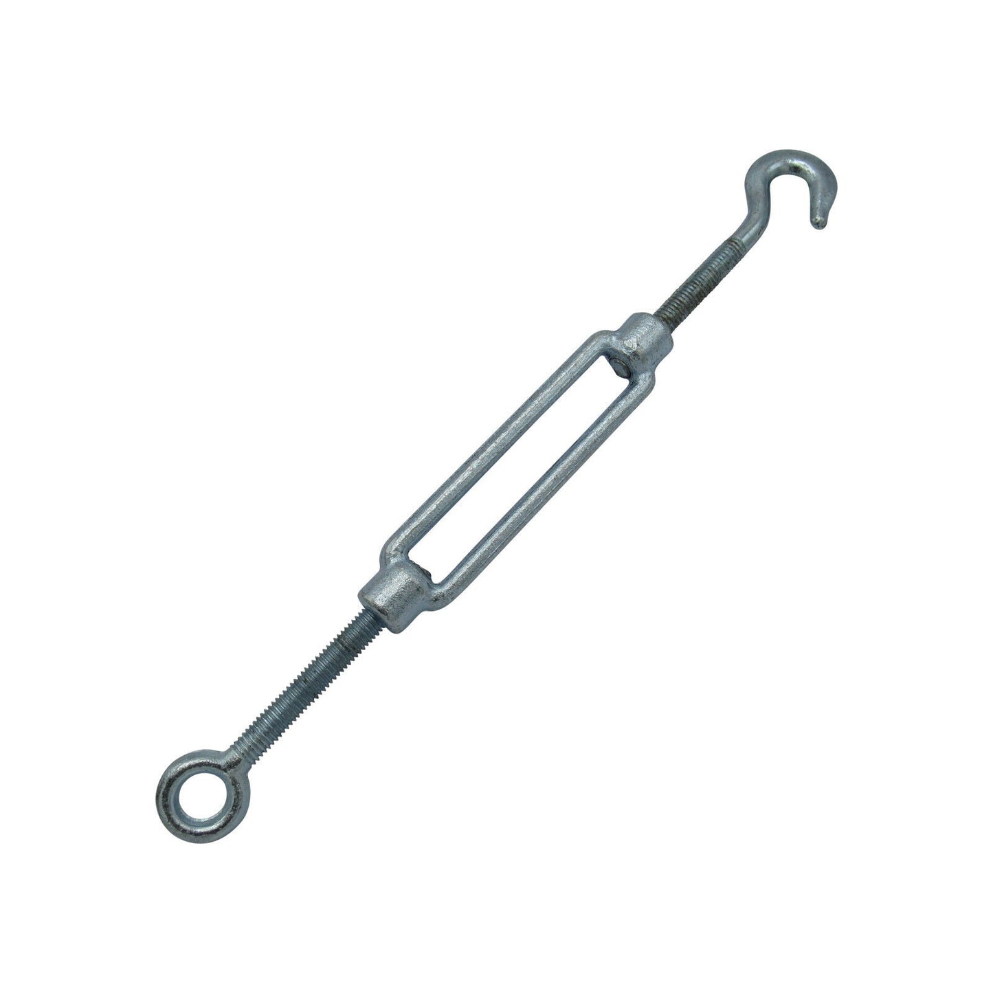 Hook & Eye Barrel Strainer Turnbuckles