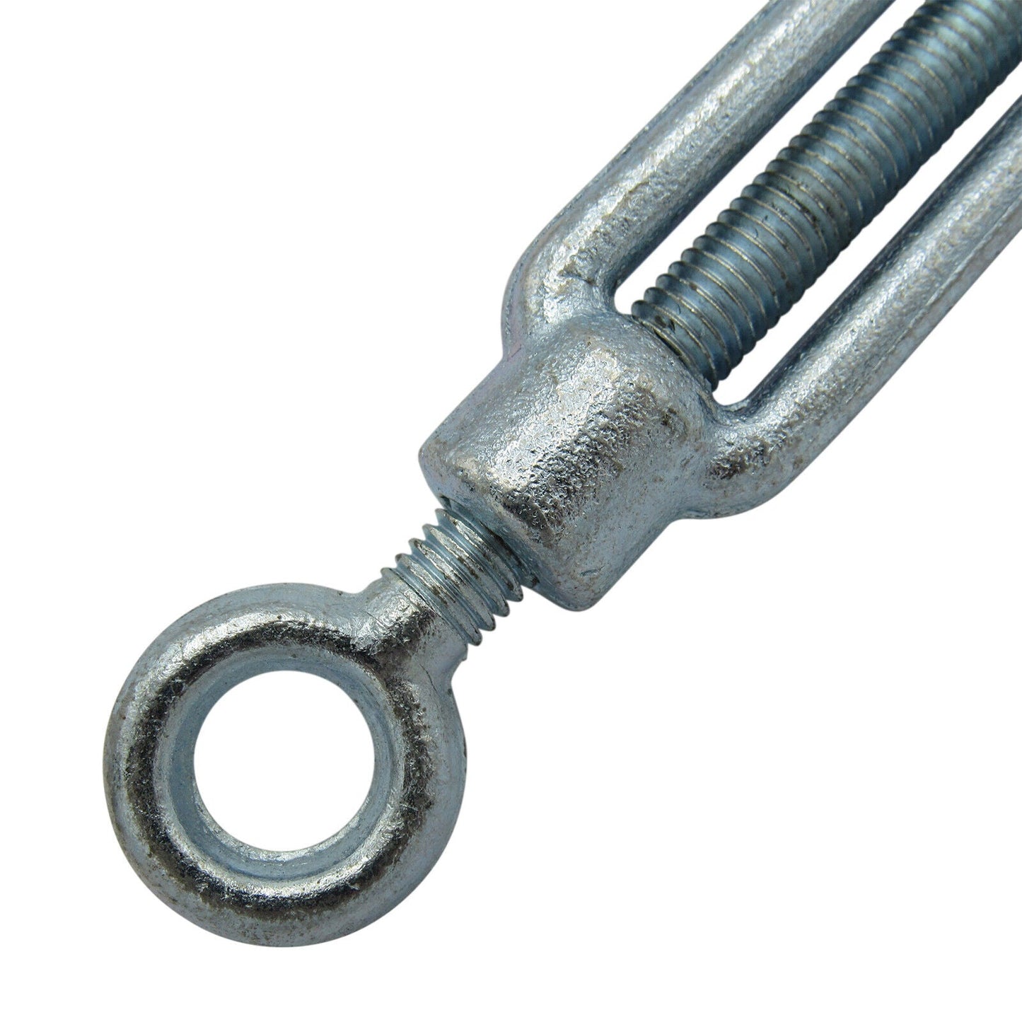 Hook & Eye Barrel Strainer Turnbuckles