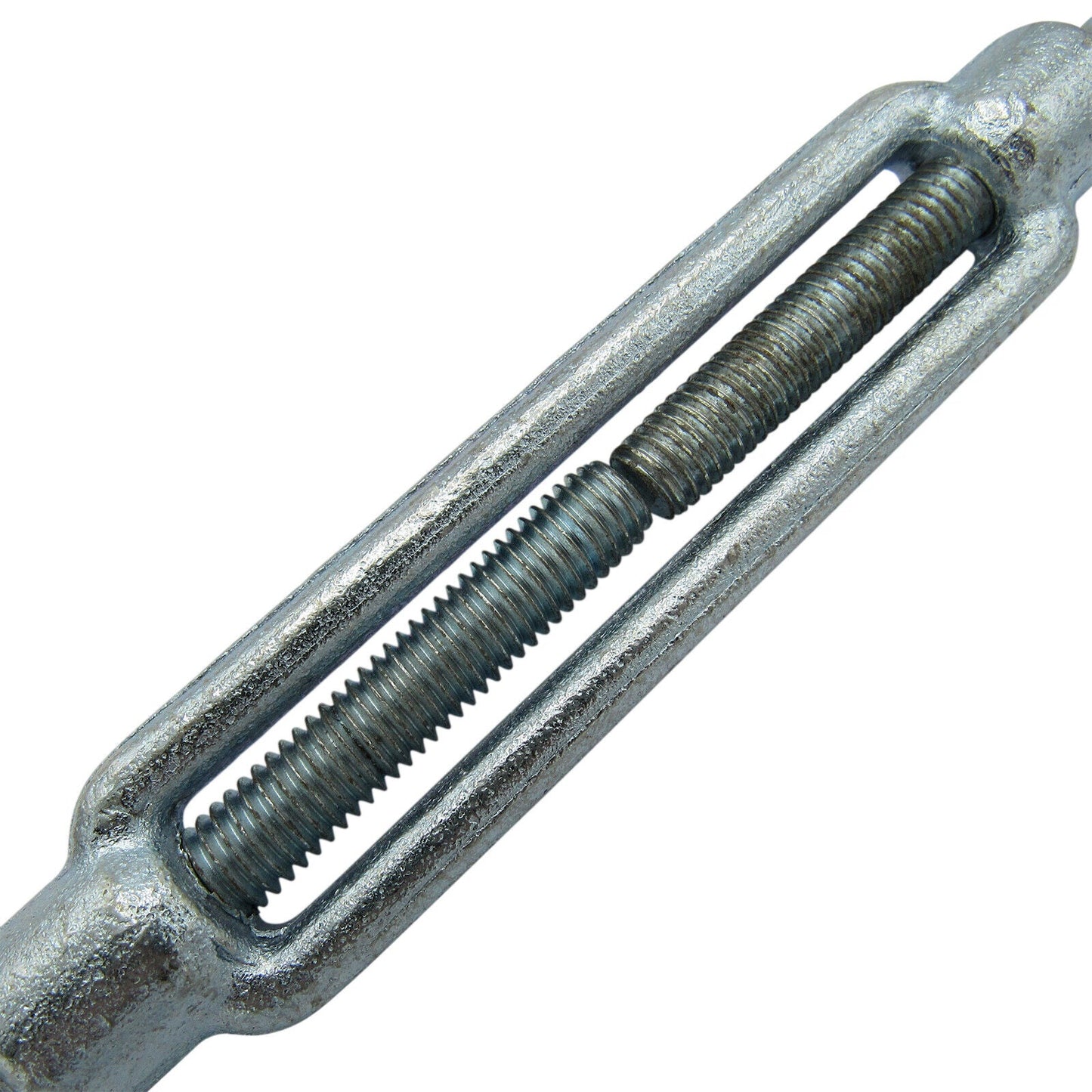 Hook & Eye Barrel Strainer Turnbuckles